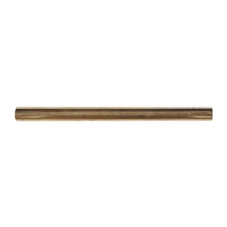 S & H Industries PUNCH BRASS BAR KE77244